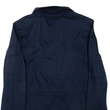 TIMBERLAND Petite Womens Chore Jacket Blue S