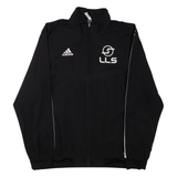 ADIDAS Llsonline Mens Workwear Jacket Black L