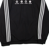 ADIDAS Llsonline Mens Workwear Jacket Black L