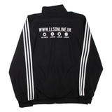 ADIDAS Llsonline Mens Workwear Jacket Black L
