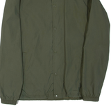 DICKIES Mens Jacket Green S