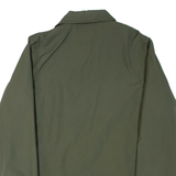 DICKIES Mens Jacket Green S