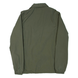 DICKIES Mens Jacket Green S