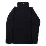 BERGHAUS Womens Fleece Jacket Black UK 10
