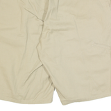 DICKIES Mens Workwear Shorts Beige XL W40