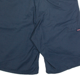 DICKIES Mens Workwear Shorts Blue XL W38