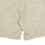 DICKIES Cargo Mens Workwear Shorts Beige XL W40