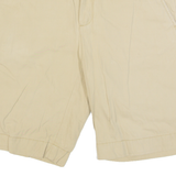 TOMMY HILFIGER Mens Chino Shorts Beige M W30