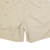 POLO RALPH LAUREN Mens Chino Shorts Beige XL W38