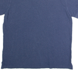 TOMMY HILFIGER Custom Fit Mens Polo Shirt Blue XL