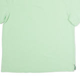 NAUTICA Mens Polo Shirt Green XL