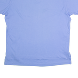 POLO RALPH LAUREN Mens Polo Shirt Blue XL