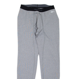 CARHARTT Force Heavyweight Heathered Knit Base Layer Pant Mens Leggings Grey M W28 L30