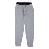 CARHARTT Force Heavyweight Heathered Knit Base Layer Pant Mens Leggings Grey M W28 L30