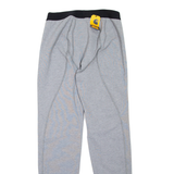 CARHARTT Force Heavyweight Heathered Knit Base Layer Pant Mens Leggings Grey M W28 L30