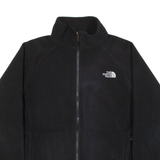 THE NORTH FACE Womens Fleece Jacket Black S