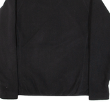 THE NORTH FACE Womens Fleece Jacket Black S