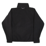 THE NORTH FACE Womens Fleece Jacket Black S