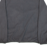 THE NORTH FACE Boys Fleece Jacket Grey L