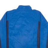 BERGHAUS Pullover Boys Fleece Jacket Blue L