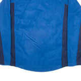 BERGHAUS Pullover Boys Fleece Jacket Blue L