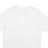 LEVI'S Womens T-Shirt White M