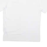 LEVI'S Womens T-Shirt White M