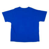 RUSSELL ATHLETIC Final Four 2012 Mens T-Shirt Blue USA XL