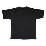 FUBU Livingstone College Mens T-Shirt Black 2XL