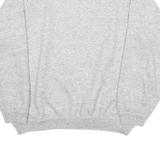 FIRST CLASS Norway Training Team Mens Sweatshirt Grey Crew Neck L