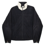 THE NORTH FACE Womens Fleece Jacket Black L