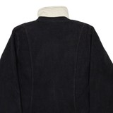 THE NORTH FACE Womens Fleece Jacket Black L