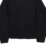 THE NORTH FACE Womens Fleece Jacket Black L