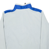 REEBOK Indianapolis Colts Womens Fleece Jacket Grey USA L