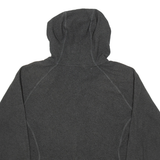 THE NORTH FACE Womens Fleece Jacket Grey L