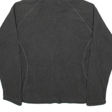THE NORTH FACE Womens Fleece Jacket Grey L