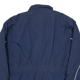 DICKIES Second Look Painting Mens Workwear Coat Blue Nylon 2XL