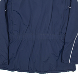 DICKIES Second Look Painting Mens Workwear Coat Blue Nylon 2XL