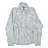 THE NORTH FACE Womens Fleece Jacket Grey S