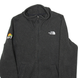 THE NORTH FACE Del Taco Womens Workwear Jacket Grey M