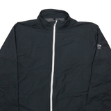 NIKE Torrey Pines 2012 Mens Jacket Black USA L