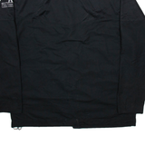 NIKE Torrey Pines 2012 Mens Jacket Black USA L