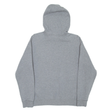 NIKE AIR Mens Grey Hoodie S