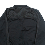 STARTER Mens Track Jacket Black L