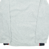 FILA Mens Fleece Jacket Grey S