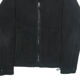 THE NORTH FACE Womens Fleece Jacket Black M