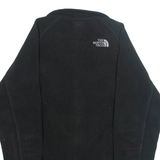 THE NORTH FACE Womens Fleece Jacket Black M