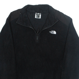 THE NORTH FACE Womens Fleece Jacket Black M