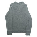 THE NORTH FACE Womens Fleece Jacket Grey L