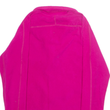 THE NORTH FACE Womens Fleece Jacket Purple L